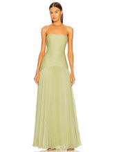 Elysian Reverie Maxi Dress Mssaz Desses