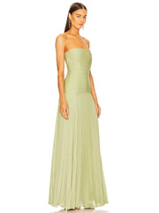 Elysian Reverie Maxi Dress Mssaz Desses