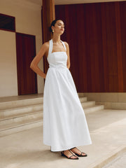 Melisande Elegant Long Dress Mssaz Desses