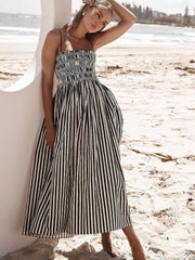Estelle Maxi Dress Mssaz Desses