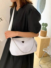 Casual Satchels Portable Nylon Crossbody Bag Mssza