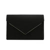 Casual Solid Arrival Envelope Shaped Cover With Chain Evening Shoulder Clutch Bags Mssza