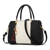 Casual Stitching All-Match Crossbody Bags Mssza
