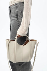 Casual Top Handle Removable Designer Small Crossbody Strap Shoulder Bags Mssza