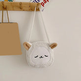 Casual Tote Outdoor Zipper Shoulder Bag Mssza