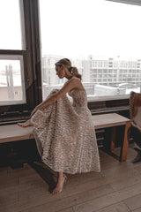 Slim Off Shoulder Party Tube Top Sequins Celebrity Dresses Mssaz Desses
