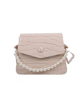 Chic Pearl Side Bags Mssza