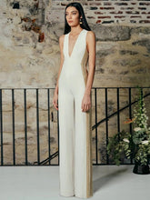 Club Party Wear Elegant Rompers Jumpsuits Mssza