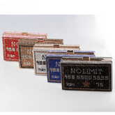 Clutch Bags Letter in Handbags Boxy Design Evening Clutch Bag Runway Trends Wedding Bag With Stone Womens Hand Bags New Mssza