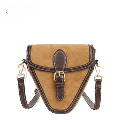 Crossbody For Women Designed Luxury Pu Leather Shoulder Bag Soft Surface Leisure Armpit Purse New Handbag Mssza