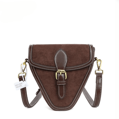 Crossbody For Women Designed Luxury Pu Leather Shoulder Bag Soft Surface Leisure Armpit Purse New Handbag Mssza