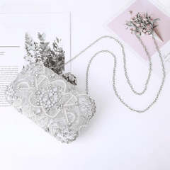 Designer Wallet Women's Clutch Bag 2023 Bag Women Party Purse Bag Brand Formal Evening Bag Mssza