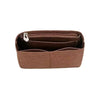 Elegant Organizer for Mini Tote Timid Inner Bag Liner Handbags Mssza