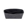 Casual Organizer for Mini Tote Timid Inner Bag Liner Handbags Mssza