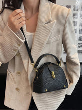 Elegant Solid Trend Party Polyester Versatile Messenger Shoulder Clutch Bags Mssza