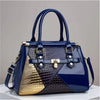 Exquisite Shoulder Crossbody Bags Designer Patent Mssza