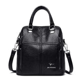 Casual Designer Shoulder Purses and Handbags Mssza
