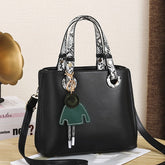 Casual Tote Shoulder Purse Wallet Mssza