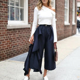 New Clothing Style Pant Mssza