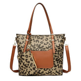 Pu Leather Shoulder Crossbody Bag Mssza