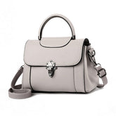 Top-Handle Small Casual Shoulder Bags Mssza