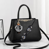 Tote Top-Handle Shoulder Crossbody Bag Mssza