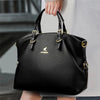 Casual Genuine Designer Soft Leather Tote Shoulder Crossbody Bags Mssza