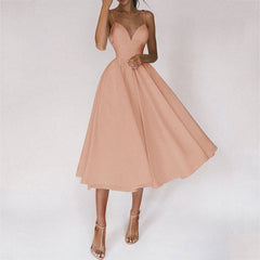 Gosfairy Ball Gown Prom Sage Green Dresses Mssaz Desses