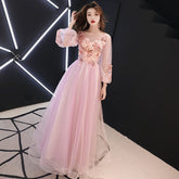 Green Fantasy Fairy Prom Dresses Wedding Dresses Mssaz Desses