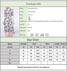 V Neck Short Sleeves Printed Ruched Dress Mssaz Desses