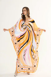 Loose Deisgn Plus Sizes Holiday Long Maxi Dresses Mssaz Desses