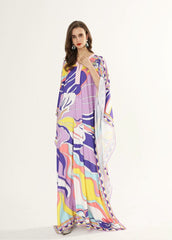 Loose Deisgn Plus Sizes Holiday Knitted Long Maxi Dresses Mssaz Desses