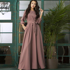 Bandage Maxi Long Dress Mssaz Desses