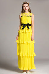 Prom Elegant Long Party Runway Dresses Mssaz Desses