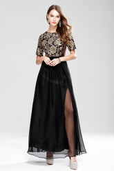 Long Party Prom Elegant Maxi Dresses Mssaz Desses