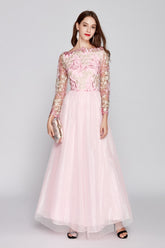 Party Prom Maxi Runway Dresses Mssaz Desses