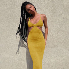 Party Dress Backless Sheath Slim Elegant Dress Mssaz Desses