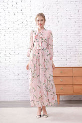 Casual Long Dresses Mssaz Desses