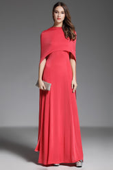 Long A Line Runway Dresses Maxi Gown Mssaz Desses