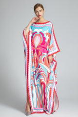 Long Sleeves Loose Knitted Elegant Causal Long Dresses Mssaz Desses