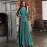 Bandage Maxi Long Dress Mssaz Desses
