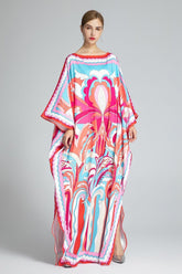 Long Sleeves Loose Knitted Elegant Causal Long Dresses Mssaz Desses