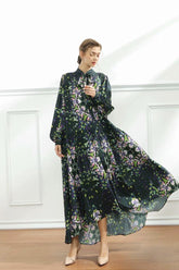 High Street Hi Low Maxi Dresses Mssaz Desses