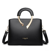 High Quality Multifunction Large Capacity Shoulder Bags Mssza
