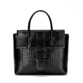 High Quality PU Leather Casual Crossbody Bag Mssza