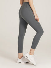 High Stretch Breathable Quick-Drying Yoga Running Leggings Mssza