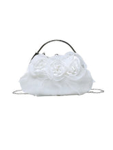 Lace Chain Designer Handbags Mssza
