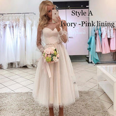 Lace Elegant Long Evening Prom Party Dress Mssaz Desses