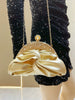 Luxurious Chain Wedding Party Prom Chic Crossbody Clutch Bags Mssza