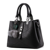 Luxury Designer Top-Handle handbags Mssza